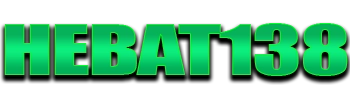 Logo Hebat138
